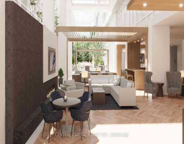 206 - 600 Dixon Rd Willowridge-Martingrove-Richview, Toronto is zoned as Commercial with total area of 660.00 sqft
