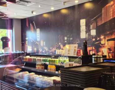 80 - 105 The Pond Rd York University Heights, Toronto is zoned as commercial/retai with total area of  sqft
