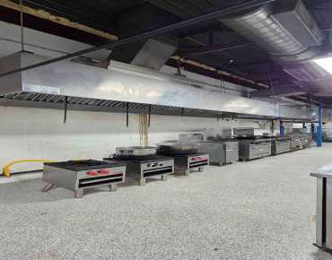 
120 Milner Ave Agincourt South-Malvern West商业用地规划为工业用地物业占地0平方尺