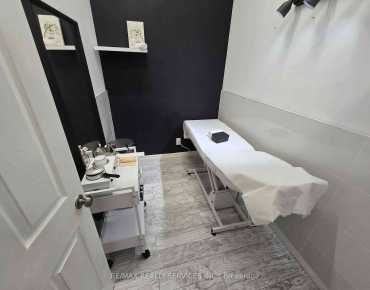 910 Bloor St Dovercourt-Wallace Emerson-Junction, Toronto is zoned as Commercial with total area of  sqft
