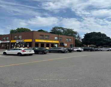 2947 A Bloor St W Runnymede-Bloor West Village, Toronto is zoned as Commercial with total area of  sqft
