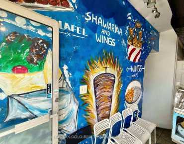 5 - 3308 Lakeshore Blvd W Long Branch, Toronto is zoned as Commercial with total area of  sqft
