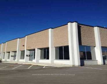 7 - 397 Humberline Dr West Humber-Clairville, Toronto is zoned as E1 with total area of 2425.00 sqft
