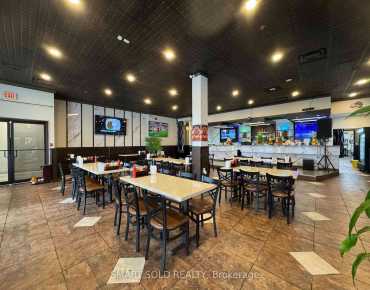 1325 Finch Ave W York University Heights, Toronto is zoned as commercial with total area of  sqft
