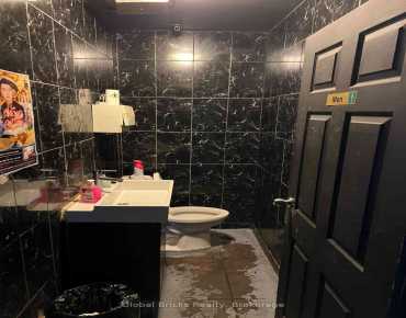 1 - 1290 Finch Ave W York University Heights, Toronto is zoned as C2 with total area of 1121.00 sqft
