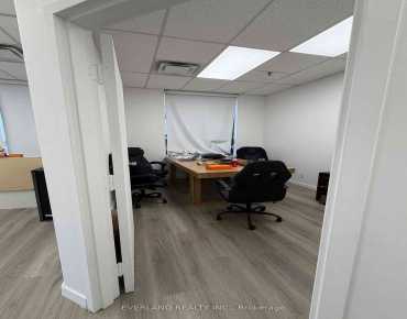 876 Magnetic Dr York University Heights, Toronto is zoned as EH1(x45) with total area of sqft