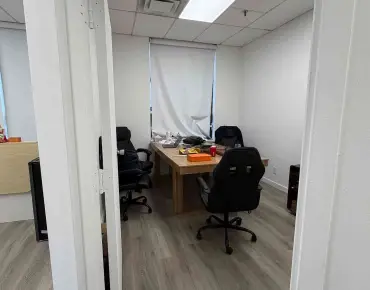 876 Magnetic Dr York University Heights, Toronto is zoned as EH1(x45) with total area of sqft