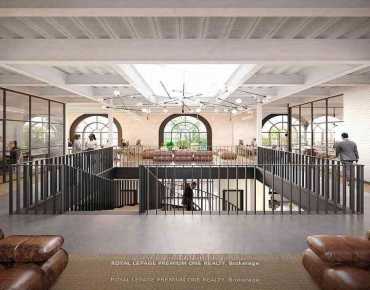 4 & 5 - 66 Jutland Rd Islington-City Centre West, Toronto is zoned as Medical Office/R with total area of 9259.00 sqft
