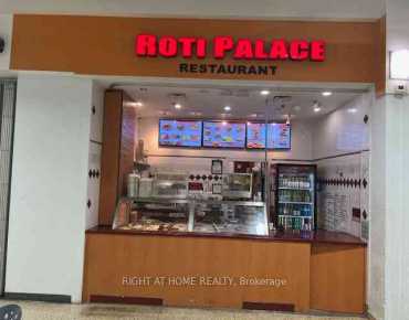 1845 Finch Ave W Glenfield-Jane Heights, Toronto is zoned as Commercial/ Reta with total area of 474.00 sqft
