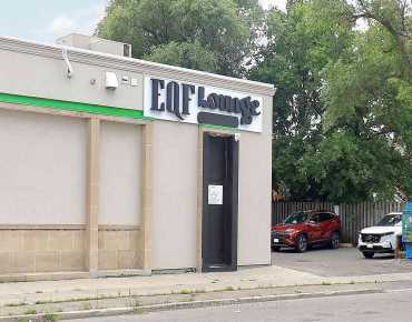LL - 837 Wilson Ave Downsview-Roding-CFB, Toronto is zoned as Commercial with total area of 2100.00 sqft
