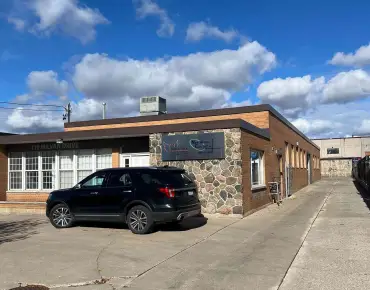 119 Milvan Dr Humber Summit, Toronto is zoned as E 1.0 with total area of 6000.00 sqft