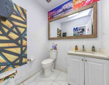 7 - 1780 Albion Rd West Humber-Clairville, Toronto is zoned as IC1 - Industrial with total area of 2529.40 sqft
