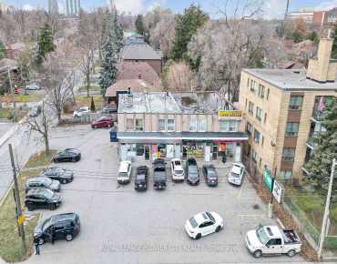 1834 JANE St Weston, Toronto is zoned as (R2 (c2;r2) 1168 with total area of 2620.00 sqft
