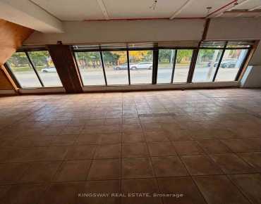 3140 Lake Shore Blvd W New Toronto, Toronto is zoned as CR 3.0 (c3.0; r3 with total area of 5400.00 sqft
