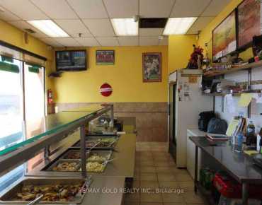 67 - 2300 Finch Ave Humber Summit, Toronto is zoned as Commerial with total area of 925.00 sqft
