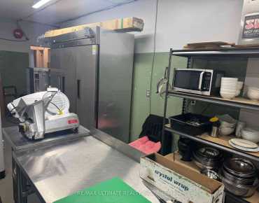 6 - 385 The West Mall N/A Etobicoke West Mall, Toronto is zoned as Commercial with total area of 5000.00 sqft
