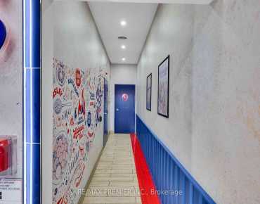 104 - 2151 St. Clair Ave W Junction Area, Toronto is zoned as  with total area of 1250.00 sqft
