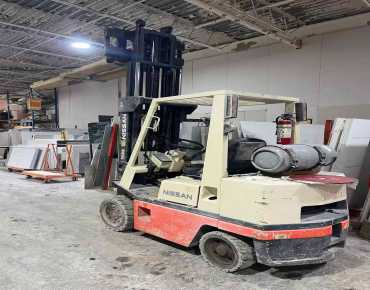 1 - 235 Eddystone Ave Glenfield-Jane Heights, Toronto is zoned as El 1.0 (M1) with total area of 6036.00 sqft
