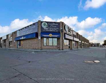 13,14 - 2 Steinway Blvd West Humber-Clairville, Toronto is zoned as IC2 with total area of 3840.00 sqft
