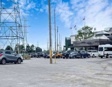 40 Snidercroft Rd Concord商业用地规划为有限制就业与商业用地物业占地6,069平方尺