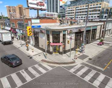 1939 Weston Rd Weston, Toronto is zoned as CR2.5(c2.5;r2.5* with total area of 3378.00 sqft
