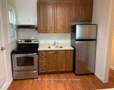 1620 Bloor St W High Park North, Toronto is zoned as Commercial Resid with total area of 1750.00 sqft
