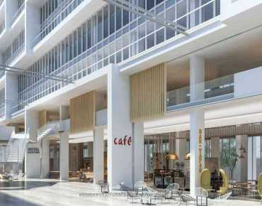 215 - 600 Dixon Rd N Willowridge-Martingrove-Richview, Toronto is zoned as Commercial Offic with total area of 846.00 sqft