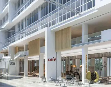 215 - 600 Dixon Rd N Willowridge-Martingrove-Richview, Toronto is zoned as Commercial Offic with total area of 846.00 sqft