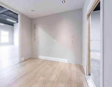 5-6 - 67 Westmore Dr West Humber-Clairville, Toronto is zoned as E1 - Employment with total area of 5416.00 sqft