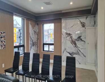 201 - 280 Havelock St Dovercourt-Wallace Emerson-Junction, Toronto is zoned as Business Commerc with total area of 700.00 sqft
