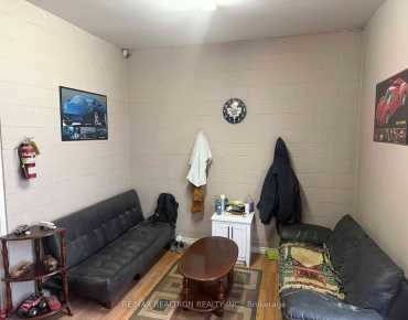 132-134 Limestone Cres York University Heights, Toronto is zoned as COMMERCIAL with total area of 2600.00 sqft