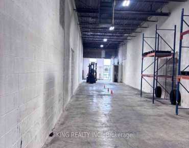 7 - 67 Westmore Dr West Humber-Clairville, Toronto is zoned as E1*82) with total area of 2750.00 sqft