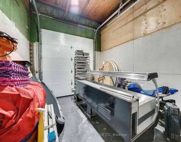 55 Brydon Dr West Humber-Clairville, Toronto is zoned as E1 with total area of 17484.00 sqft