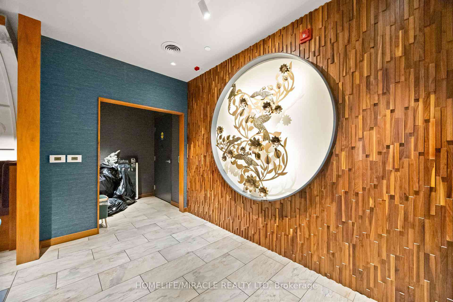 Toronto commercial real estate