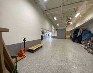 29 - 30 Titan Rd Islington-City Centre West, Toronto is zoned as E1 with total area of 2177.00 sqft