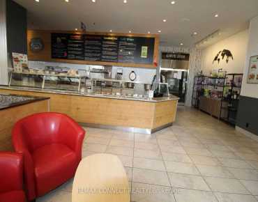Unit1 - 405 The West Mall N/A Princess-Rosethorn, Toronto is zoned as Commercial with total area of 3474.00 sqft

