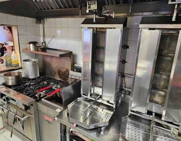 1021 Wilson Ave Downsview-Roding-CFB, Toronto is zoned as Business Commerc with total area of 2000.00 sqft