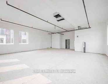 180 - 217 Birmingham St New Toronto, Toronto is zoned as Commercial with total area of 1357.00 sqft