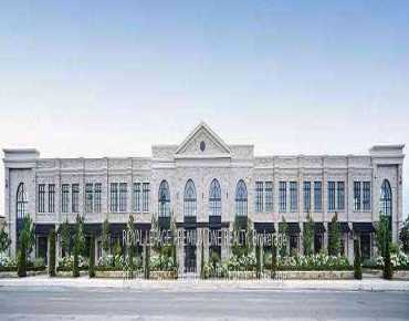 6B - 66 Jutland Rd Islington-City Centre West, Toronto is zoned as Medical Office/R with total area of 2294.00 sqft
