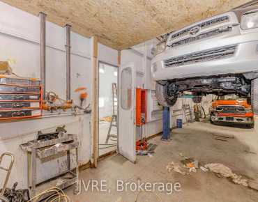 4 - 11 Goodmark Pl West Humber-Clairville, Toronto is zoned as E1 with total area of 5800.00 sqft