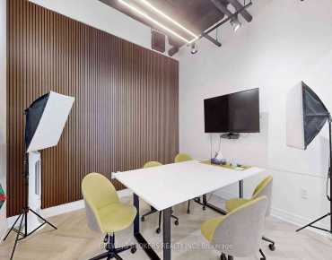 404-4 - 1275 Finch Ave W York University Heights, Toronto is zoned as MC (H) Zone / Co with total area of 2746.00 sqft