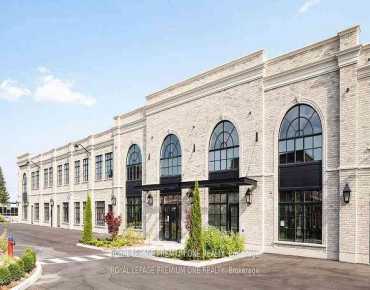 6 - 66 Jutland Rd Islington-City Centre West, Toronto is zoned as Medical office/ with total area of 4588.00 sqft
