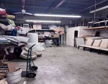 14 & - 4801 Steeles Ave W Humber Summit, Toronto is zoned as MC(H) with total area of 2204.00 sqft