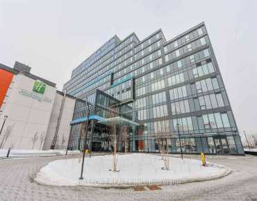 310 - 600 DIXON Rd West Humber-Clairville, Toronto is zoned as E1 with total area of 974.00 sqft