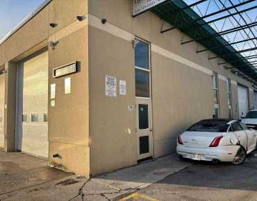 29 - 1772 Albion ROAD Rd West Humber-Clairville, Toronto is zoned as commercial with total area of 870.00 sqft
