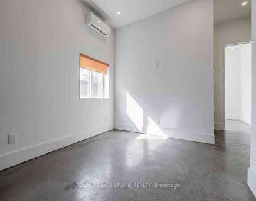 571 Rogers Rd Keelesdale-Eglinton West, Toronto is zoned as Commercial (Cr2) with total area of 2408.00 sqft