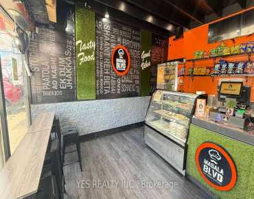 3260 Lake Shore Blvd Long Branch, Toronto is zoned as Commercial with total area of  sqft
