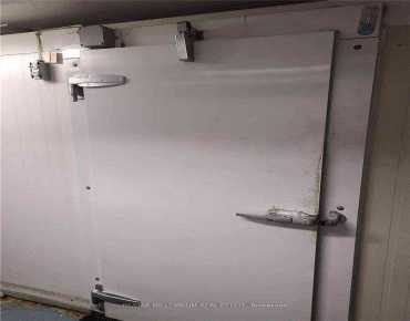 2392 Bloor St W Runnymede-Bloor West Village, Toronto is zoned as Restaurant with total area of 1320.00 sqft
