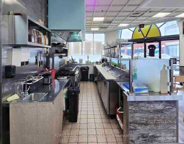 2777 Steeles Ave W York University Heights, Toronto is zoned as Commercial with total area of 1746.00 sqft
