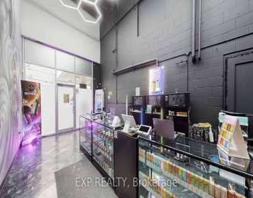 5455 Steeles Ave W Humber Summit, Toronto is zoned as C with total area of sqft